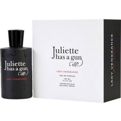 Juliette Has A Gun Lady Vengeance - Květinové Eau de Parfum pro ženy Juliette Has A Gun Lady Vengeance - Květinové Eau de Parfum pro ženy
