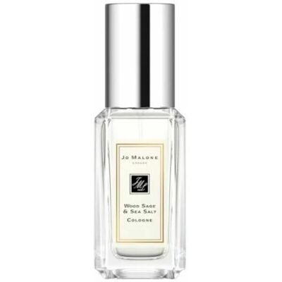 Jo Malone Wood Sage & Sea Salt - EDC miniatura 9 ml Jo Malone Wood Sage & Sea Salt - EDC miniatura 9 ml