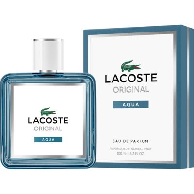 Lacoste Lacoste Original Aqua - EDP 100 ml Lacoste Lacoste Original Aqua - EDP 100 ml