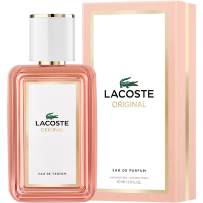 Lacoste Lacoste Original Pour Femme - EDP 60 ml Lacoste Lacoste Original Pour Femme - EDP 60 ml