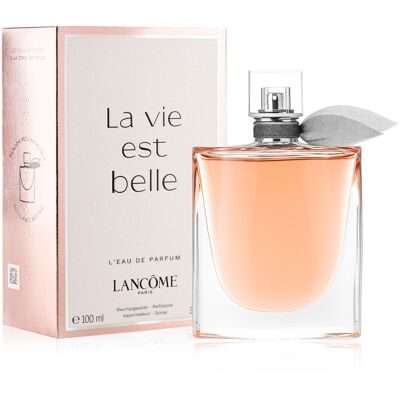 Lancôme La Vie Est Belle - EDP 50 ml Lancôme La Vie Est Belle - EDP 50 ml