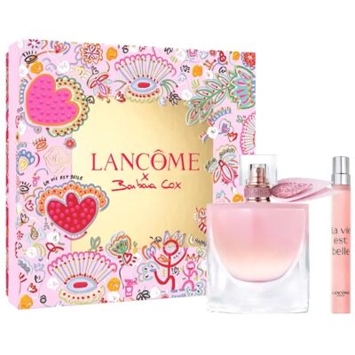 Lancôme La Vie Est Belle Vanille Nude - EDP 50 ml + EDP 10 ml Lancôme La Vie Est Belle Vanille Nude - EDP 50 ml + EDP 10 ml