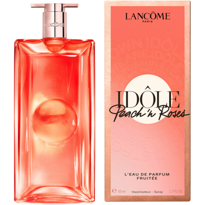 Lancôme Idôle Peach`N Roses - EDP 50 ml Lancôme Idôle Peach`N Roses - EDP 50 ml