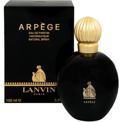 Lanvin Arpége - EDP 100 ml Lanvin Arpége - EDP 100 ml