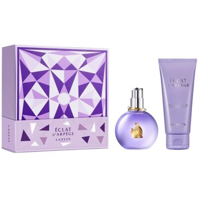 Lanvin Eclat D'Arpege - 50ml + Tělové mléko 100ml Lanvin Eclat D'Arpege - 50ml + Tělové mléko 100ml