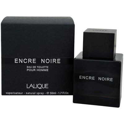 Lalique Encre Noire Pour Homme - EDT 100 ml Lalique Encre Noire Pour Homme - EDT 100 ml