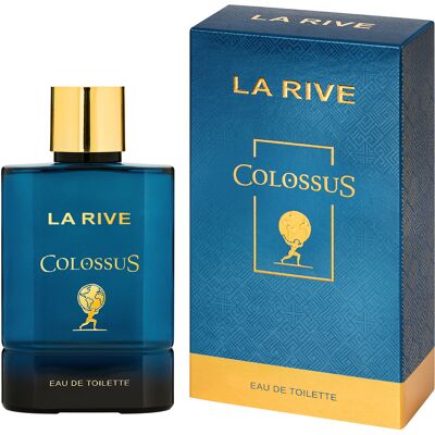 La Rive Colossus - EDT 90 ml La Rive Colossus - EDT 90 ml