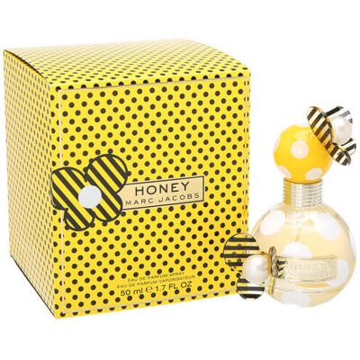 Marc Jacobs Honey - EDP 100 ml Marc Jacobs Honey - EDP 100 ml