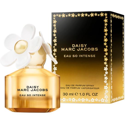 Marc Jacobs Daisy Eau So Intense - EDP 30 ml Marc Jacobs Daisy Eau So Intense - EDP 30 ml
