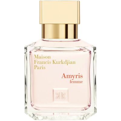 Maison Francis Kurkdjian Amyris Femme Eau de Parfum - Květinově-dřevitá vůně Maison Francis Kurkdjian Amyris Femme Eau de Parfum - Květinově-dřevitá vůně