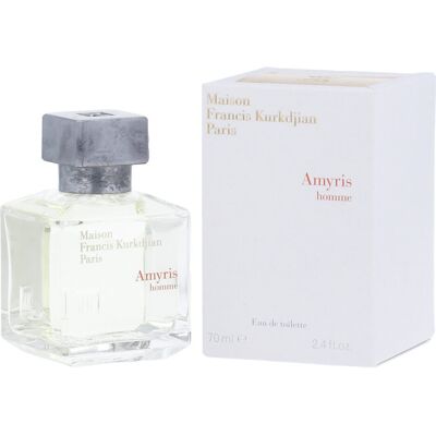 Maison Francis Kurkdjian Amyris Homme Eau De Toilette - Dřevitý, Mandarinka, Káva Maison Francis Kurkdjian Amyris Homme Eau De Toilette - Dřevitý, Mandarinka, Káva