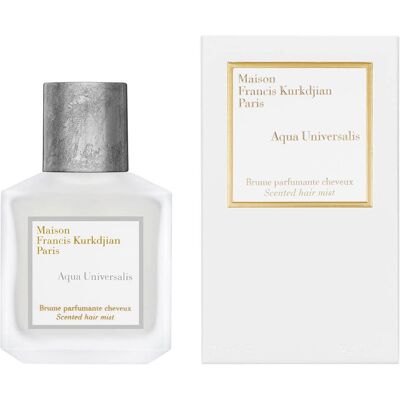 Maison Francis Kurkdjian Aqua Universalis - vlasový sprej 70 ml Maison Francis Kurkdjian Aqua Universalis - vlasový sprej 70 ml