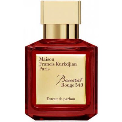 Maison Francis Kurkdjian Baccarat Rouge 540 - Extrait de Parfum - Parfém Maison Francis Kurkdjian Baccarat Rouge 540 - Extrait de Parfum - Parfém