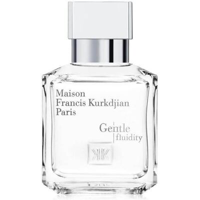 Maison Francis Kurkdjian Gentle Fluidity Silver - Eau de Parfum Maison Francis Kurkdjian Gentle Fluidity Silver - Eau de Parfum
