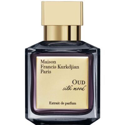 Maison Francis Kurkdjian Oud Silk Mood - Parfém - 70 ml Maison Francis Kurkdjian Oud Silk Mood - Parfém - 70 ml
