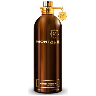Montale Aoud Forest - Unisex Parfém 100ml Montale Aoud Forest - Unisex Parfém 100ml