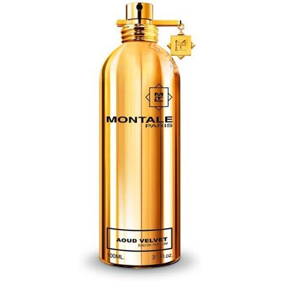 Montale Aoud Velvet - EDP 100 ml Montale Aoud Velvet - EDP 100 ml