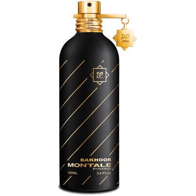 Montale Bakhoor Oud - Unisex Parfém 100ml Montale Bakhoor Oud - Unisex Parfém 100ml