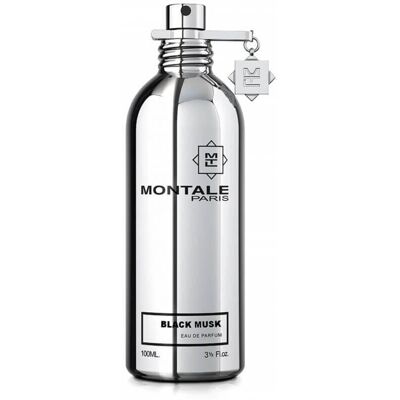Montale Black Musk Eau de Parfum (100 ml) Montale Black Musk Eau de Parfum (100 ml)