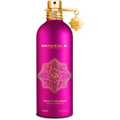 Montale Crazy in Love Eau de Parfum (100ml) Montale Crazy in Love Eau de Parfum (100ml)