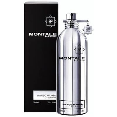 Montale Mango Manga Eau de Parfum - Unisex 3.3 oz Montale Mango Manga Eau de Parfum - Unisex 3.3 oz