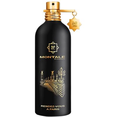 Montale Rendez-vous v Paříži Eau de Parfum (100ml) Montale Rendez-vous v Paříži Eau de Parfum (100ml)
