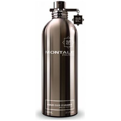 Montale Model - Aoud Cuir D'arabie - Parfém Montale Model - Aoud Cuir D'arabie - Parfém