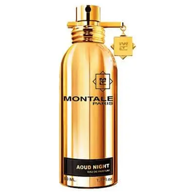 Montale Aoud Night - EDP 50 ml Montale Aoud Night - EDP 50 ml