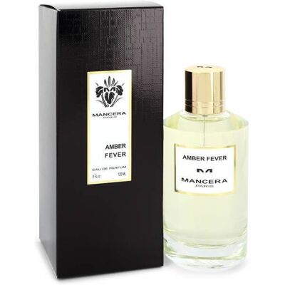 Mancera Amber Fever Eau de Parfum - 60ml Mancera Amber Fever Eau de Parfum - 60ml