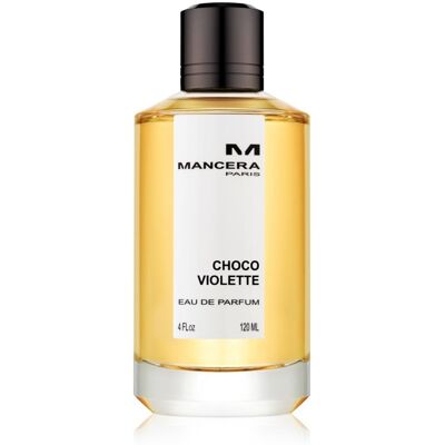 Mancera Choco Violette - EDP 60 ml Mancera Choco Violette - EDP 60 ml