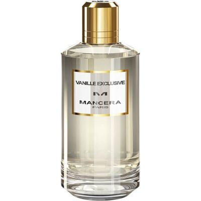 Mancera Vanille Exclusive Eau de Parfum - Parfém pro ženy Mancera Vanille Exclusive Eau de Parfum - Parfém pro ženy