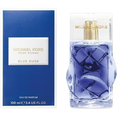Michael Kors Blue Dusk Pour Homme - EDP 100 ml Michael Kors Blue Dusk Pour Homme - EDP 100 ml