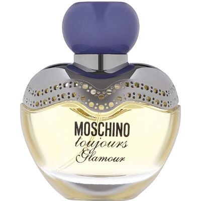 Moschino Ženy Toujours Glamour Toaletní voda - Červená - 30ml Moschino Ženy Toujours Glamour Toaletní voda - Červená - 30ml