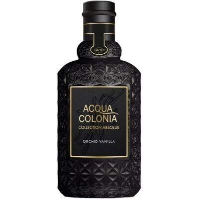 4711 Acqua Colonia Orchid Vanilla - EDP 100 ml 4711 Acqua Colonia Orchid Vanilla - EDP 100 ml