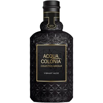 4711 Acqua Colonia Vibrant Musk - EDP 100 ml 4711 Acqua Colonia Vibrant Musk - EDP 100 ml