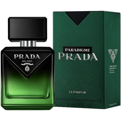 Prada Paradigme Le Parfum - EDP - plnitelná 50 ml Prada Paradigme Le Parfum - EDP - plnitelná 50 ml