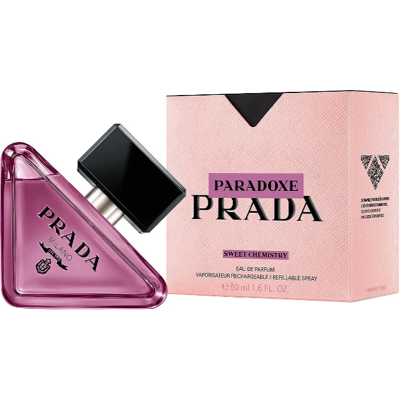 Prada Paradoxe Sweet Chemistry - EDP - plnitelná 50 ml Prada Paradoxe Sweet Chemistry - EDP - plnitelná 50 ml