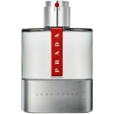Prada Luna Rossa Homme Eau de Toilette - Síla, Čistota, Noblesa Prada Luna Rossa Homme Eau de Toilette - Síla, Čistota, Noblesa