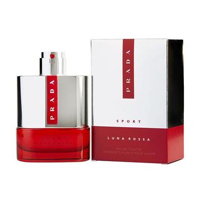 Prada Luna Rossa Sport - EDT 50 ml Prada Luna Rossa Sport - EDT 50 ml