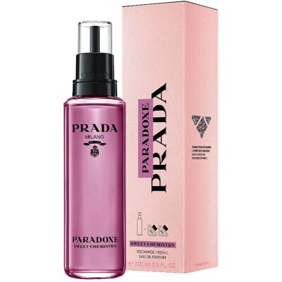 Prada Paradoxe Sweet Chemistry - EDP - náplň 100 ml Prada Paradoxe Sweet Chemistry - EDP - náplň 100 ml
