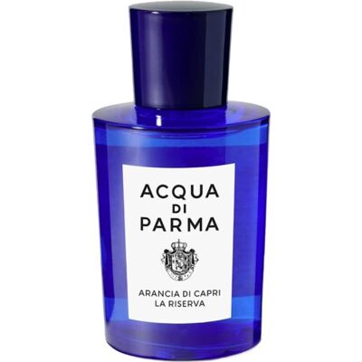 Acqua Di Parma Blu Mediterraneo Arancia Di Capri La Riserva - EDP 180 ml Acqua Di Parma Blu Mediterraneo Arancia Di Capri La Riserva - EDP 180 ml
