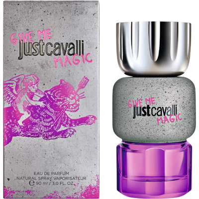 Roberto Cavalli Give Me Magic For Her - EDP 90 ml Roberto Cavalli Give Me Magic For Her - EDP 90 ml