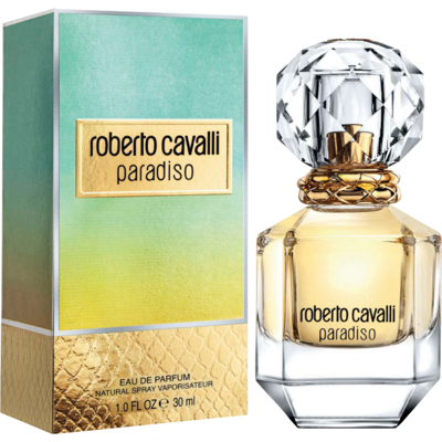 Roberto Cavalli Paradiso - EDP 30 ml Roberto Cavalli Paradiso - EDP 30 ml