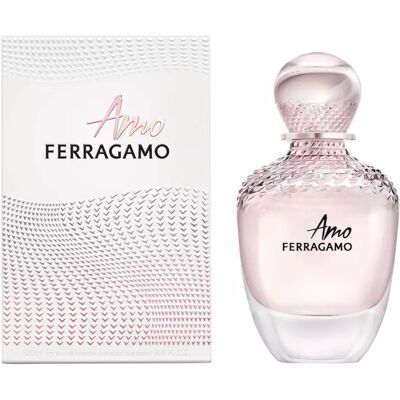 Ferragamo Amo Ferragamo - EDP 100 ml Ferragamo Amo Ferragamo - EDP 100 ml
