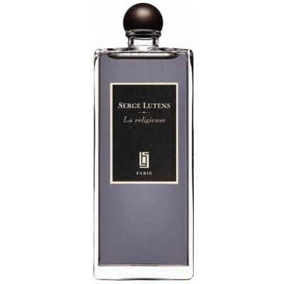 Serge Lutens La Religieuse - EDP 50 ml Serge Lutens La Religieuse - EDP 50 ml