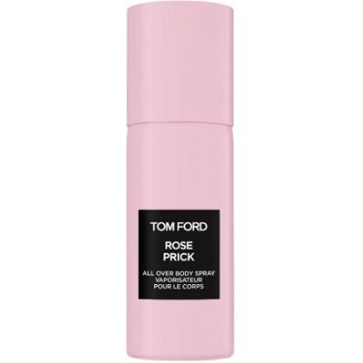 TOM FORD Rose Prick Tělový sprej - Květinová vůně TOM FORD Rose Prick Tělový sprej - Květinová vůně