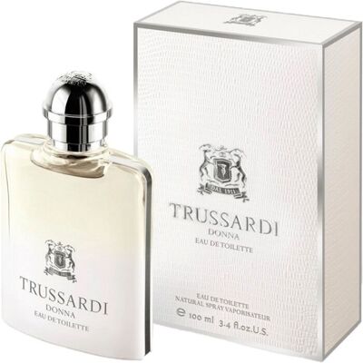 Trussardi Donna - EDT 100 ml Trussardi Donna - EDT 100 ml