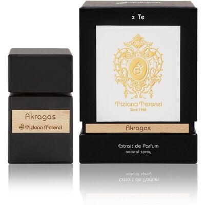 Unisex parfém Tiziana Terenzi Akragas 100 ml - Parfém Unisex parfém Tiziana Terenzi Akragas 100 ml - Parfém