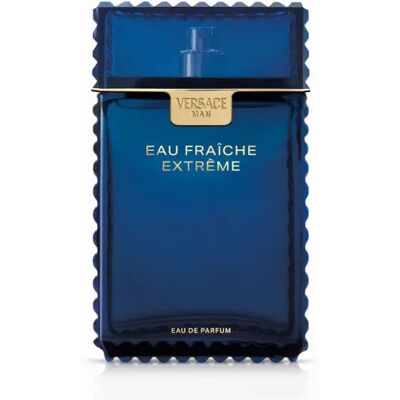 Versace Eau Fraîche Man Extreme - EDP 200 ml Versace Eau Fraîche Man Extreme - EDP 200 ml