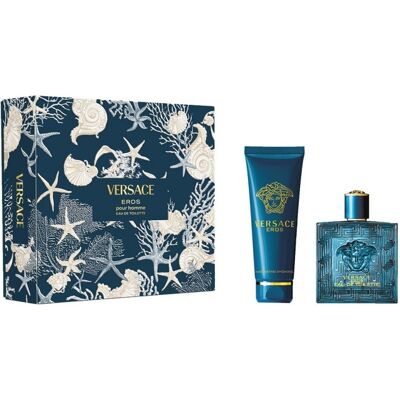 Dárková sada Versace Eros 30ml - Muži Dárková sada Versace Eros 30ml - Muži